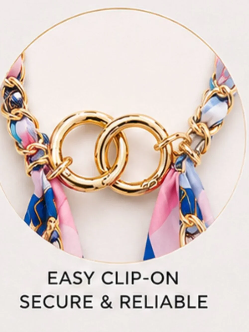 N/A ribbon chain